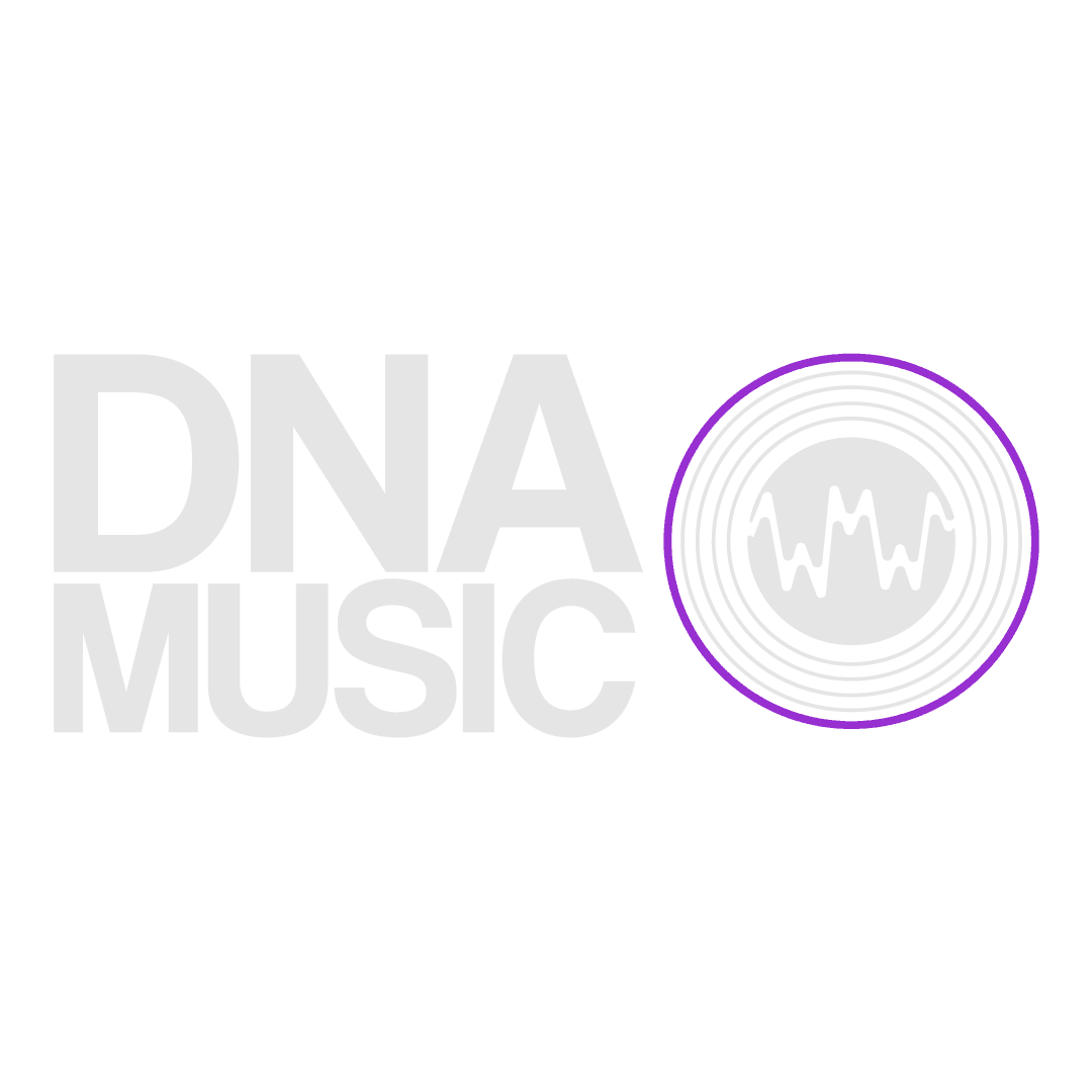 DNA Music